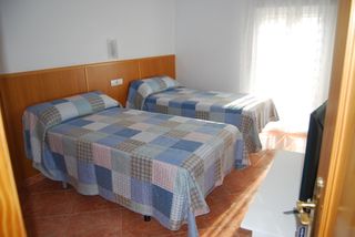 Alquiler de habitaciones