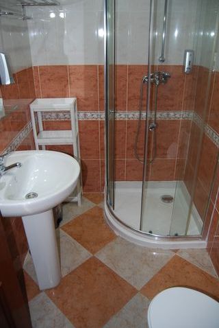 Alquiler de habitaciones