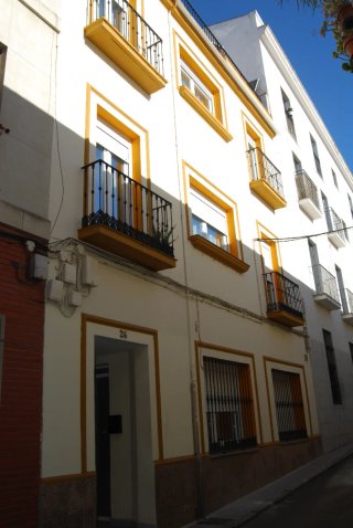 Alquiler de habitaciones