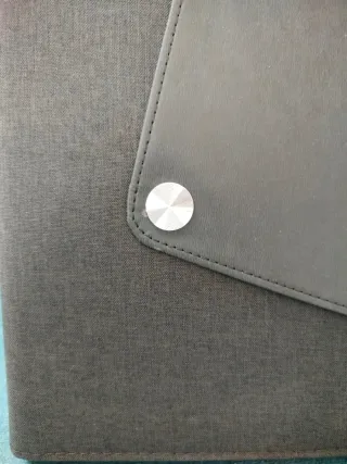 Organizer A4 ideale per ufficio