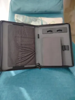 Organizer A4 ideale per ufficio