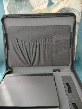 Organizer A4 ideale per ufficio