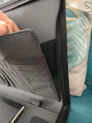 Organizer A4 ideale per ufficio