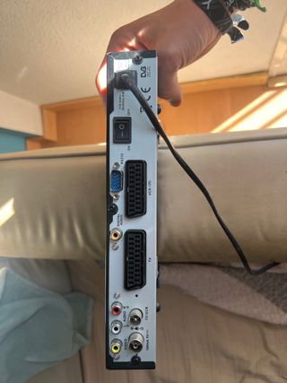 TDT Metronic Zapbox Power 11