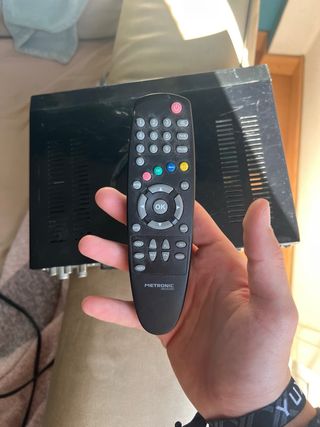 TDT Metronic Zapbox Power 11