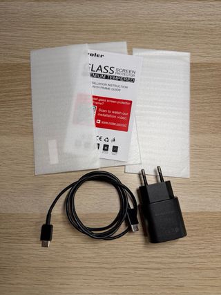 Samsung Galaxy S23 Rosa