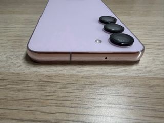 Samsung Galaxy S23 Rosa