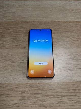 Samsung Galaxy S23 Rosa