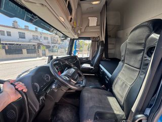 IVECO S-WAY 510 Cabeza Tractora
