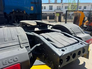 IVECO S-WAY 510 Cabeza Tractora