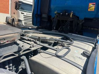 IVECO S-WAY 510 Cabeza Tractora