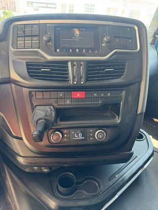 IVECO S-WAY 510 Cabeza Tractora