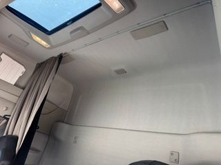 IVECO S-WAY 510 Cabeza Tractora
