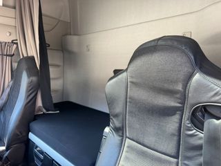 IVECO S-WAY 510 Cabeza Tractora