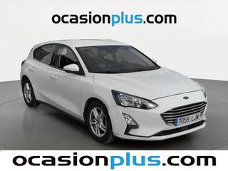 Ford Focus 1.5 Ecoblue Trend Edition 88 kW (120 CV)