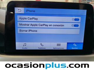 Ford Focus 1.5 Ecoblue Trend Edition 88 kW (120 CV)