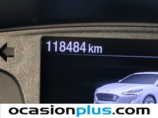 Ford Focus 1.5 Ecoblue Trend Edition 88 kW (120 CV)