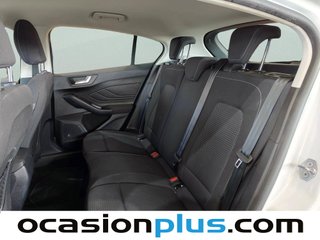 Ford Focus 1.5 Ecoblue Trend Edition 88 kW (120 CV)