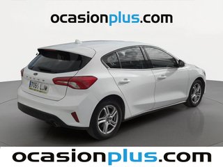 Ford Focus 1.5 Ecoblue Trend Edition 88 kW (120 CV)