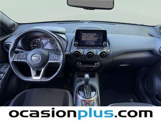 Nissan Juke DIG-T N-Connecta 4x2 DCT 86 kW (117 CV)