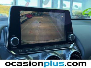 Nissan Juke DIG-T N-Connecta 4x2 DCT 86 kW (117 CV)