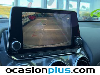 Nissan Juke DIG-T N-Connecta 4x2 DCT 86 kW (117 CV)