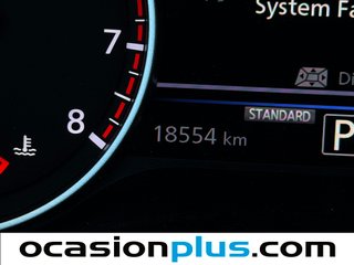 Nissan Juke DIG-T N-Connecta 4x2 DCT 86 kW (117 CV)