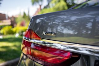 BMW Serie 7 750Li xDrive