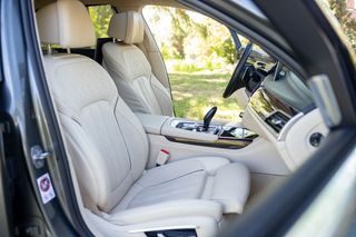 BMW Serie 7 750Li xDrive