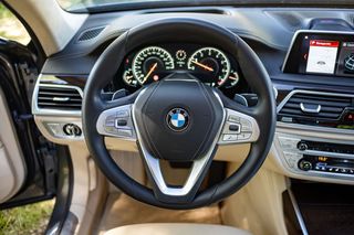 BMW Serie 7 750Li xDrive