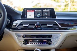 BMW Serie 7 750Li xDrive