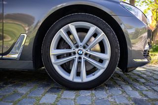 BMW Serie 7 750Li xDrive