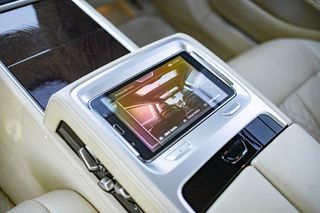 BMW Serie 7 750Li xDrive