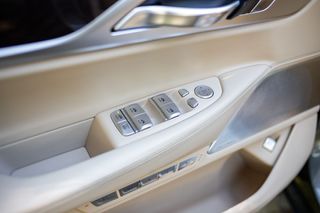 BMW Serie 7 750Li xDrive