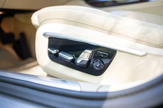 BMW Serie 7 750Li xDrive