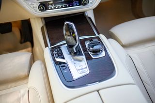 BMW Serie 7 750Li xDrive