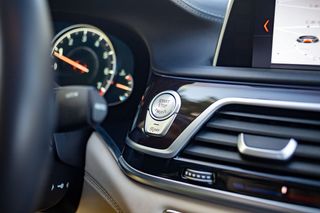 BMW Serie 7 750Li xDrive