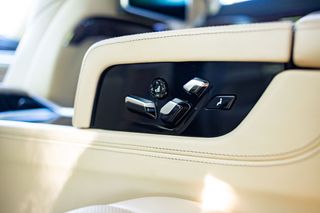 BMW Serie 7 750Li xDrive