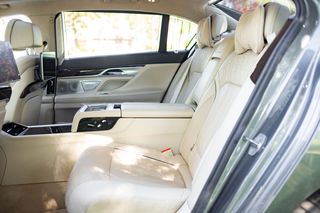 BMW Serie 7 750Li xDrive