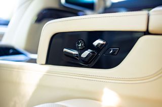 BMW Serie 7 750Li xDrive