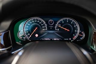 BMW Serie 7 750Li xDrive