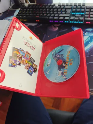 Air Warrior III PC Juego Simulación