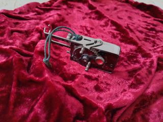 Autoknips scatto fotografico vintage