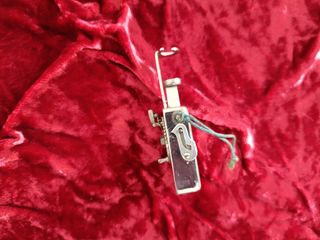 Autoknips scatto fotografico vintage