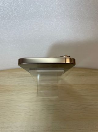 iPhone 16 Pro Max 256GB Oro Batteria 100%