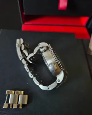 Reloj Oris Divers Automático