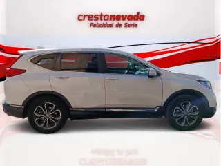 Honda CR-V 2023 ¡¡Desde 476€ al mes!!