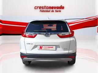 Honda CR-V 2023 ¡¡Desde 476€ al mes!!