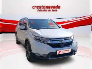 Honda CR-V 2023 ¡¡Desde 476€ al mes!!