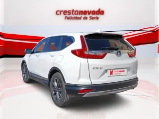 Honda CR-V 2023 ¡¡Desde 476€ al mes!!